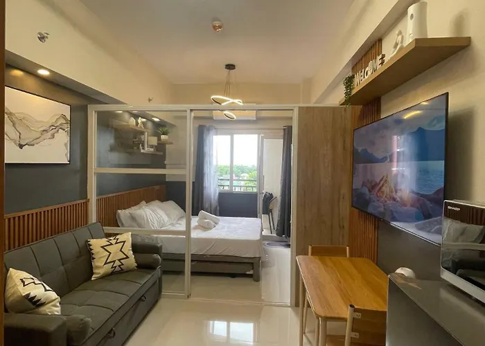 Bright And Stylish With Pool View And Balcony Aparthotel 4*