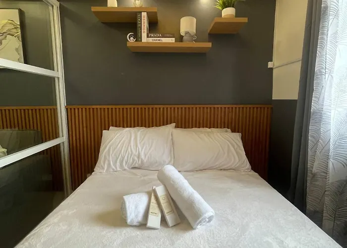 Bright And Stylish With Pool View And Balcony Aparthotel Lapu-Lapu City
