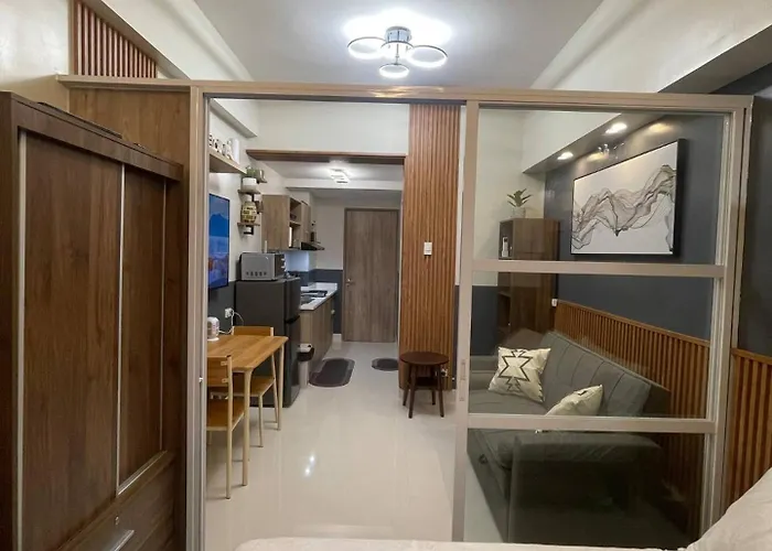 Bright And Stylish With Pool View And Balcony Aparthotel