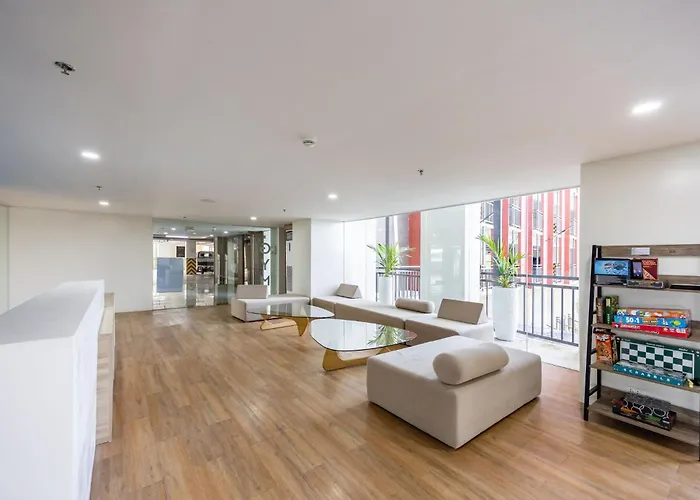 Bright And Stylish With Pool View And Balcony Lapu-Lapu City